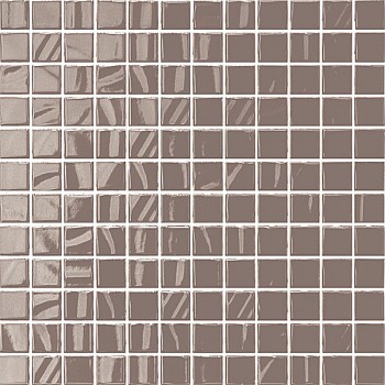 Плитка Kerama Marazzi Темари Мозаика дымчатый